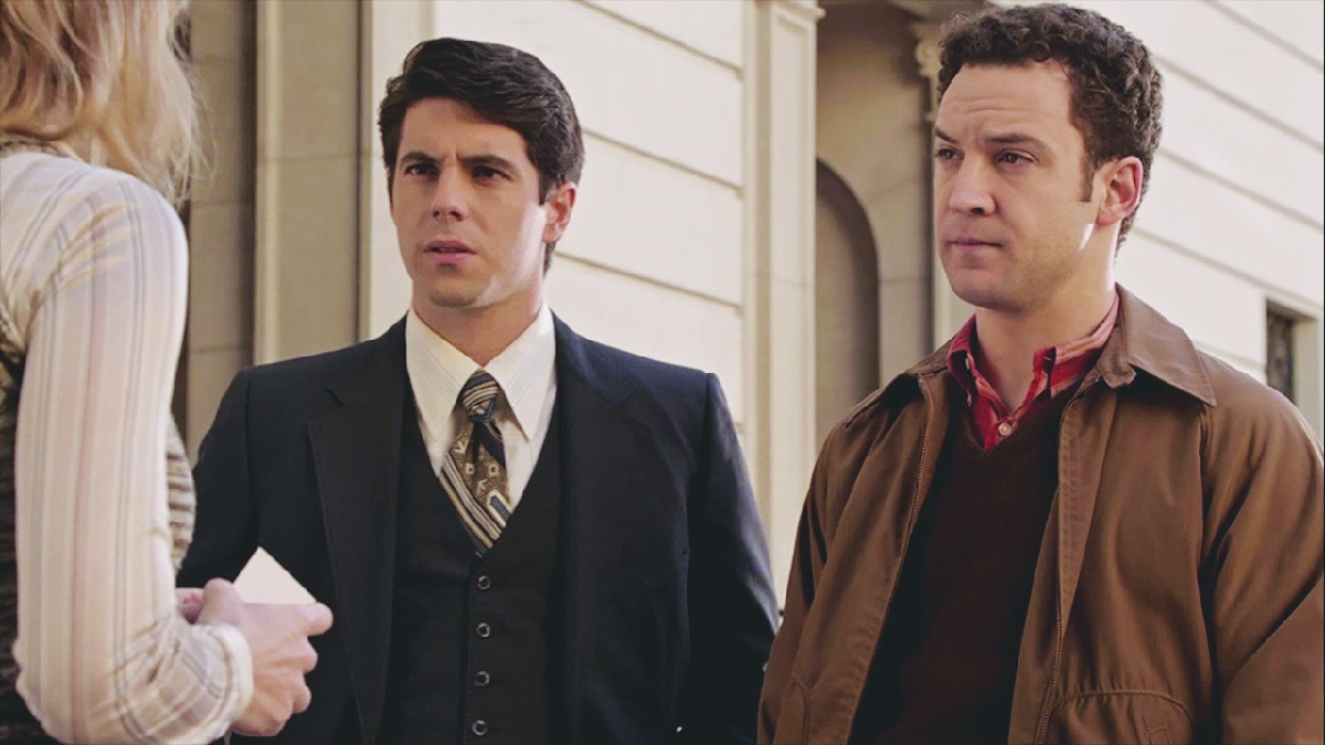 Criminal Minds-Il passero di Nelson
