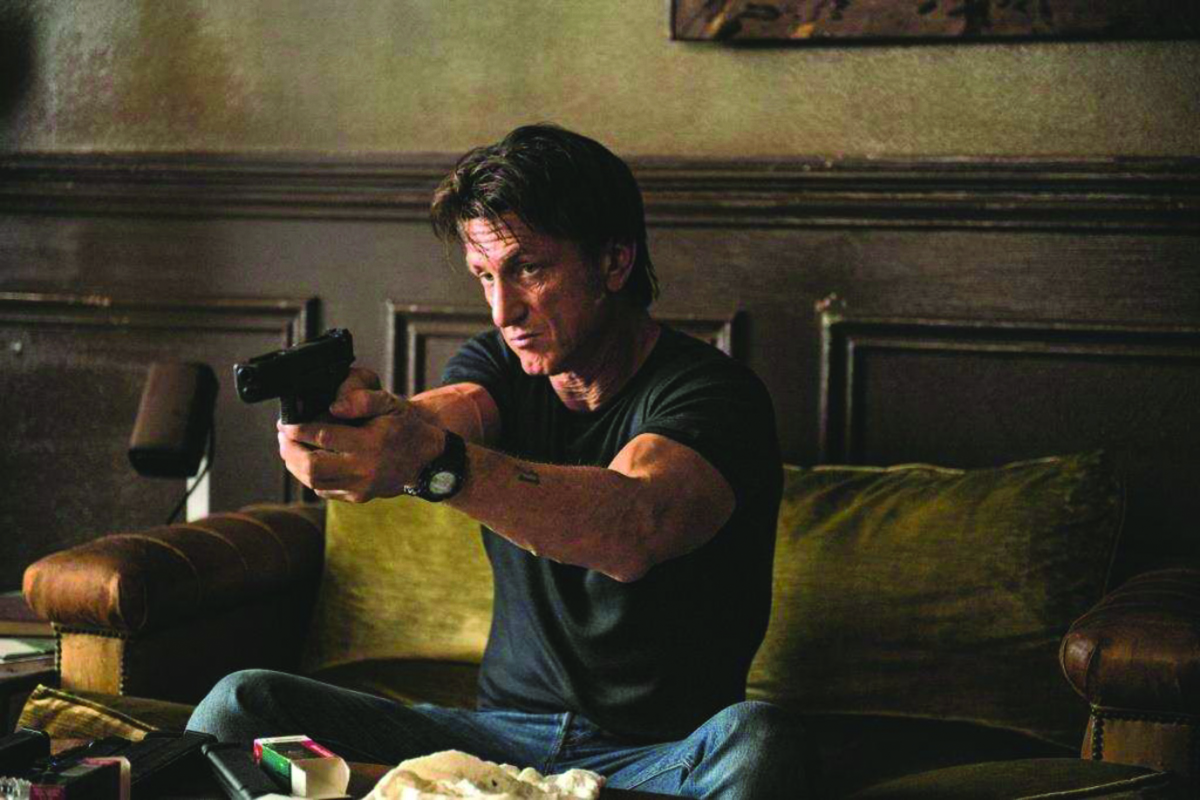 The Gunman