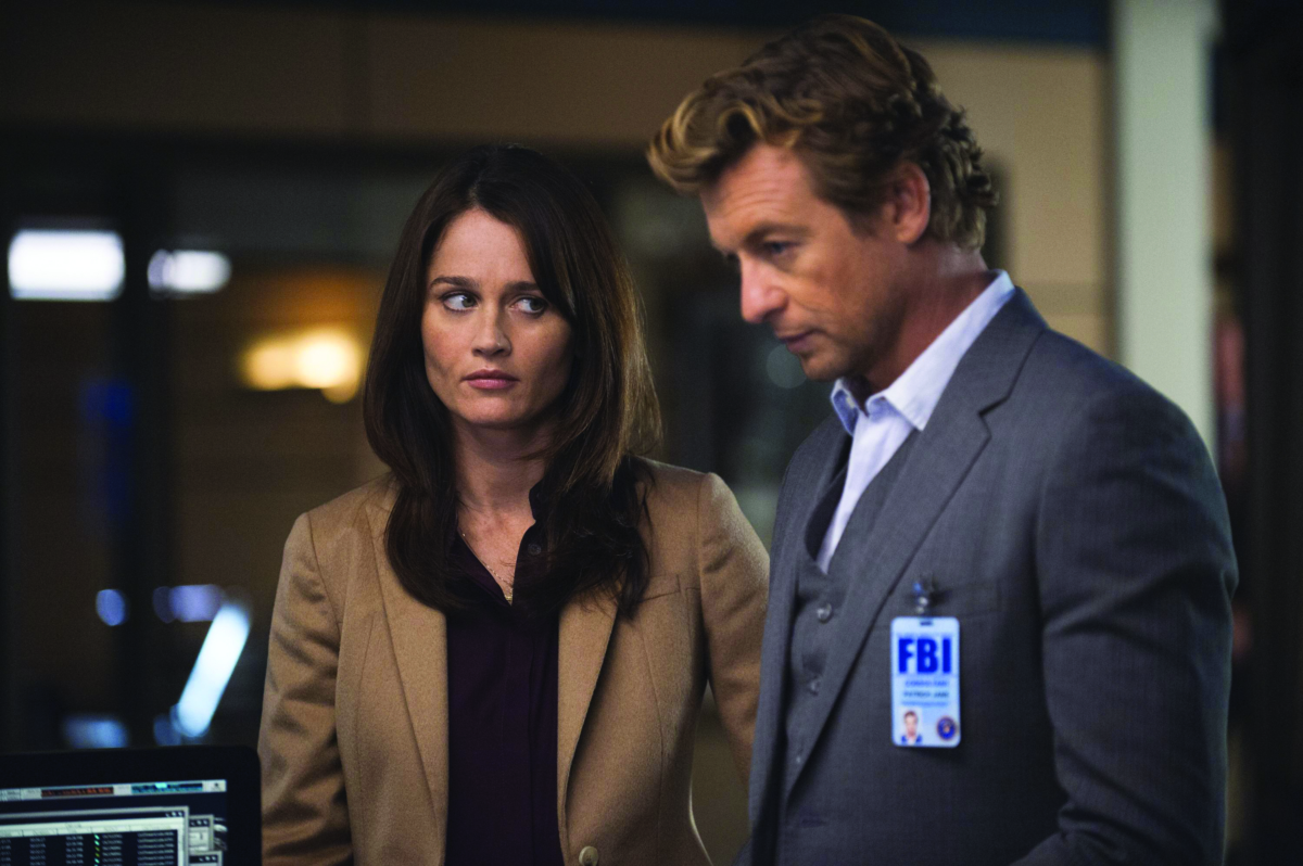 The Mentalist-Un proiettile rivestito di rame