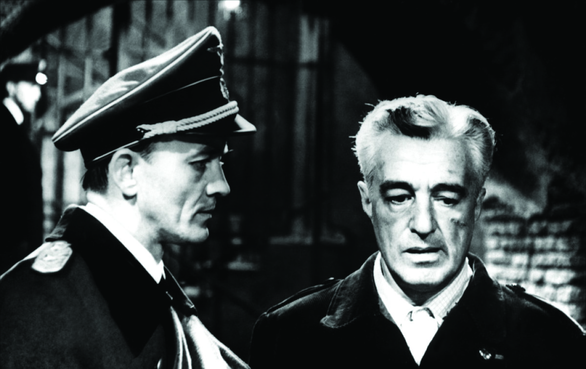 Il generale della Rovere