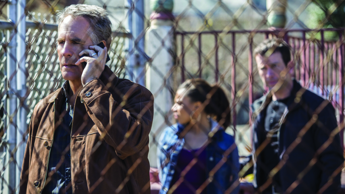 N.C.I.S.: New Orleans-L'ossessione