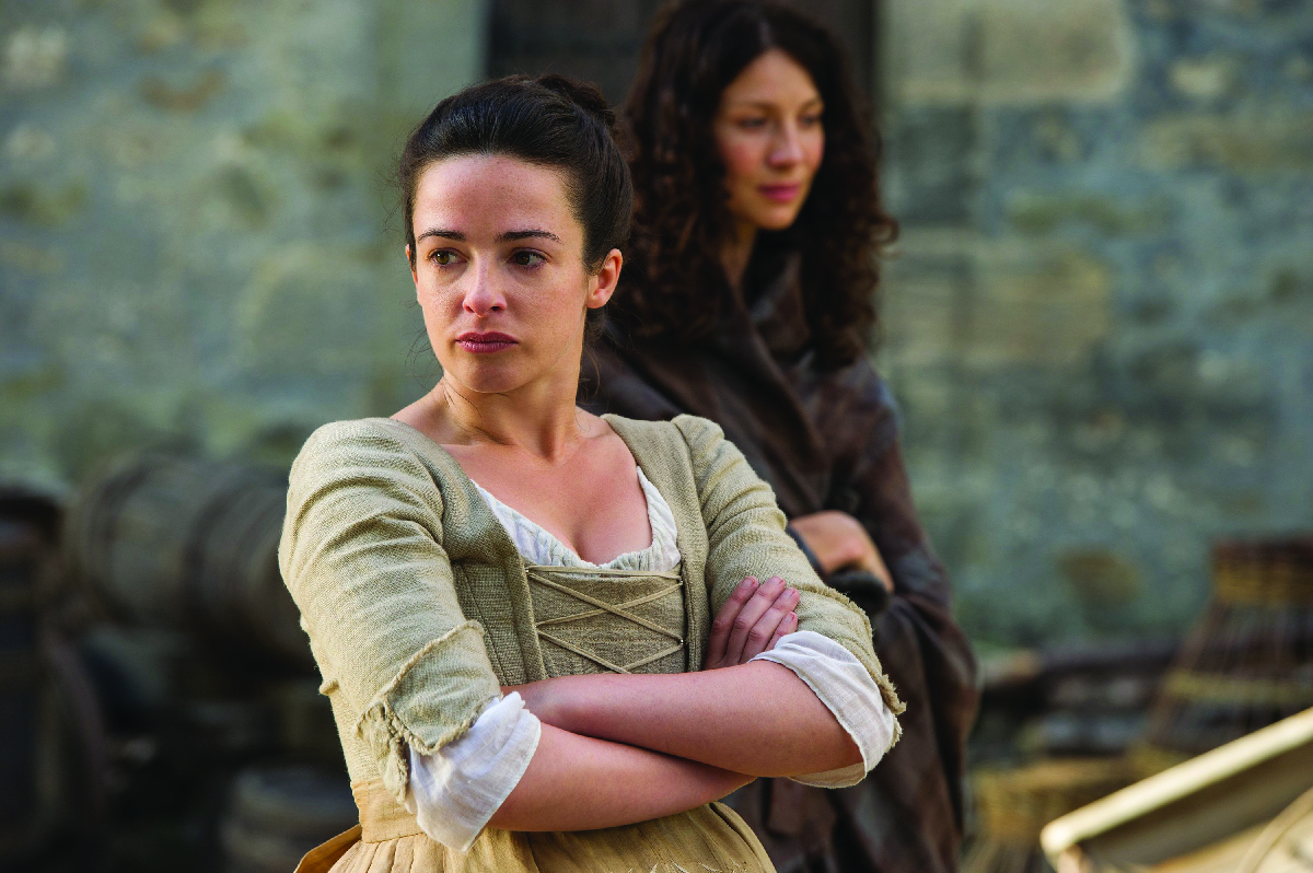 Outlander-Lallybroch