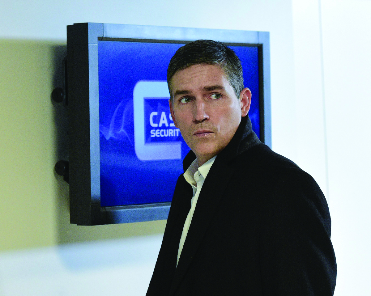 Person of Interest-L'antivirus