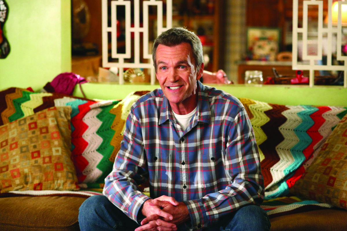 The Middle-Perdonati Frankie!