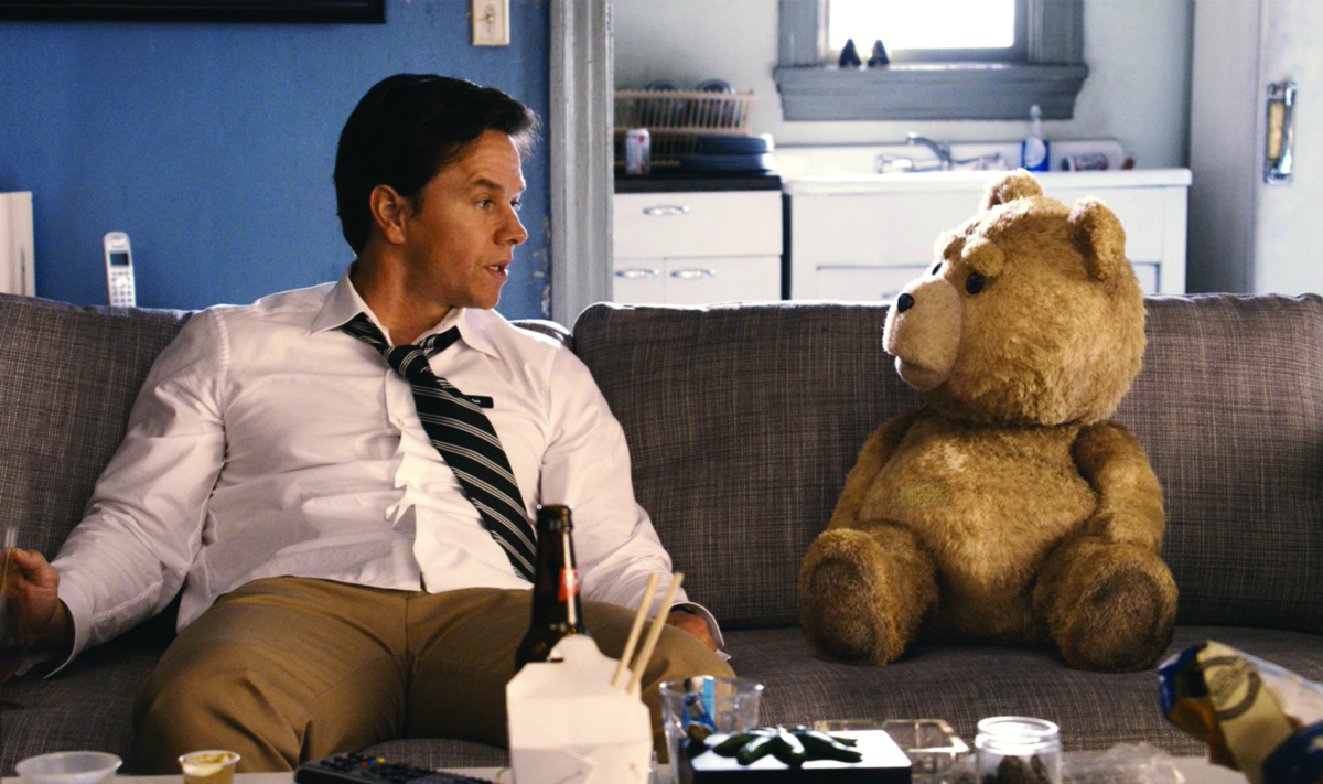 Ted 2