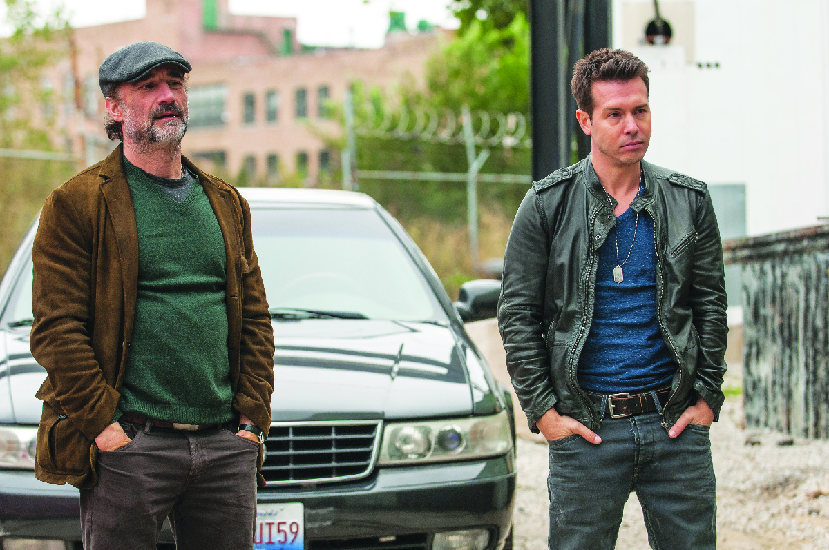 Chicago P.D.-Traffico di armi