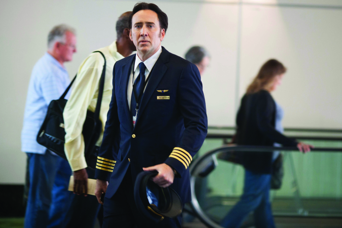 Left Behind - La profezia