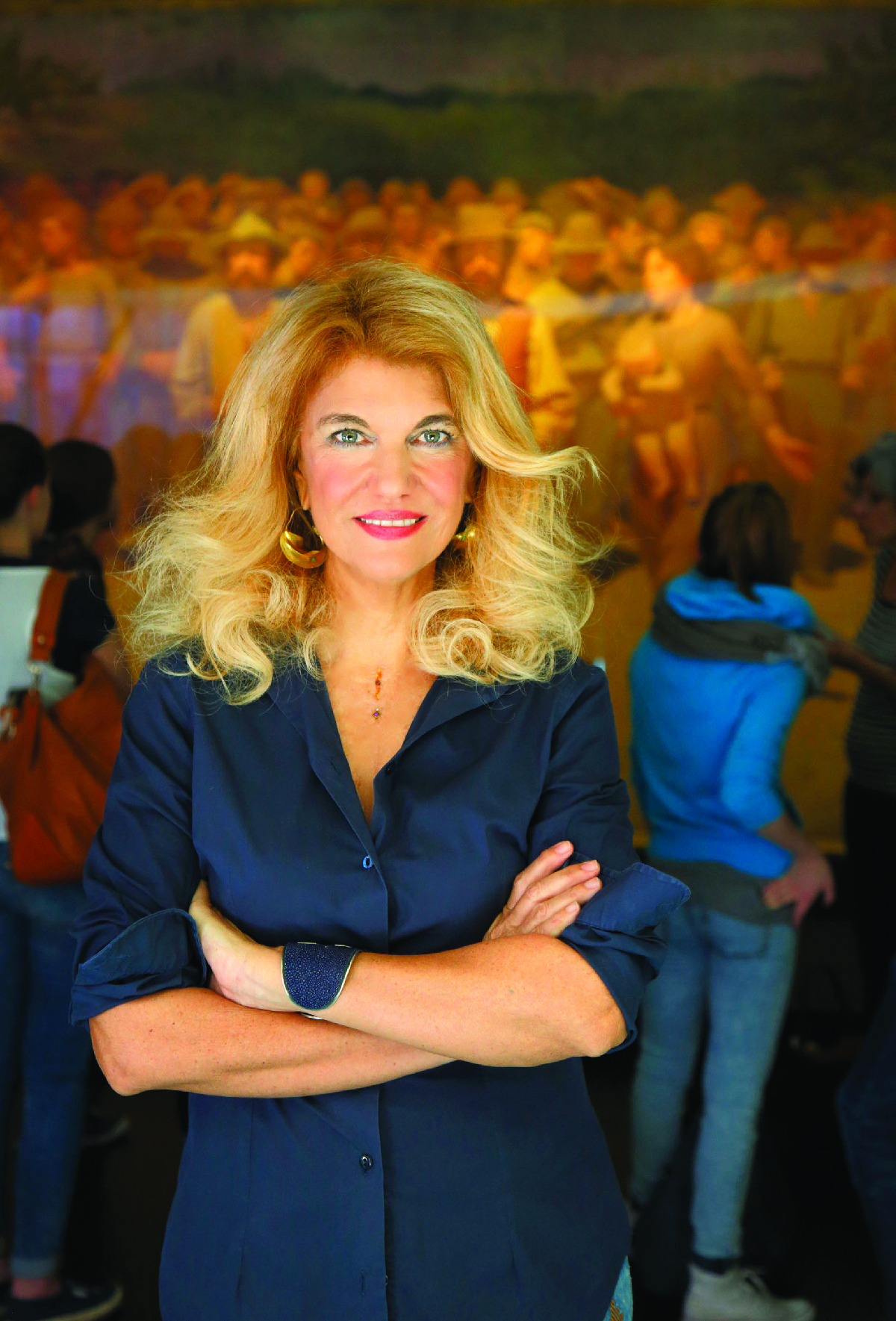 Confessione Reporter