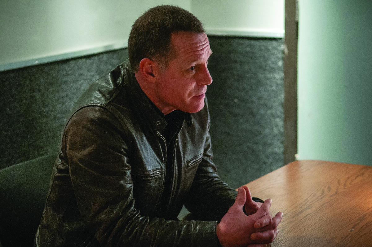 Chicago P.D.-Giustizia è fatta