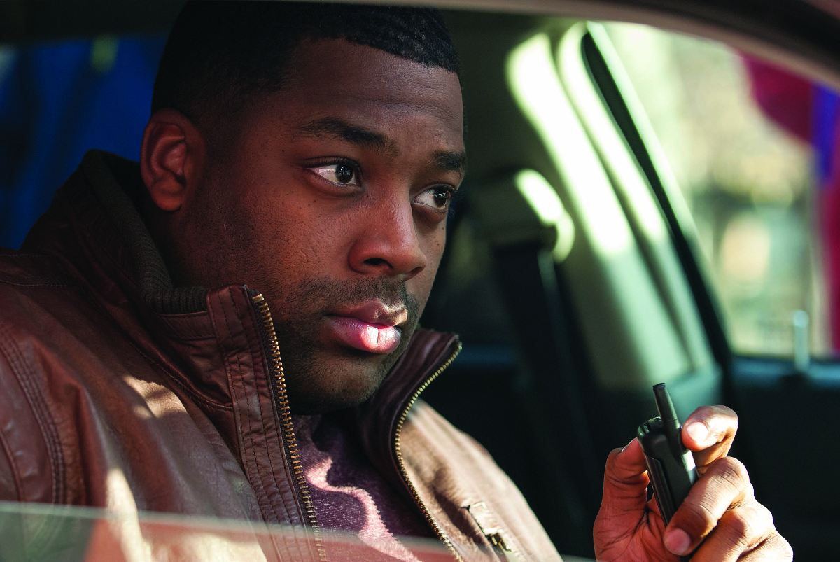 Chicago P.D.-La triade