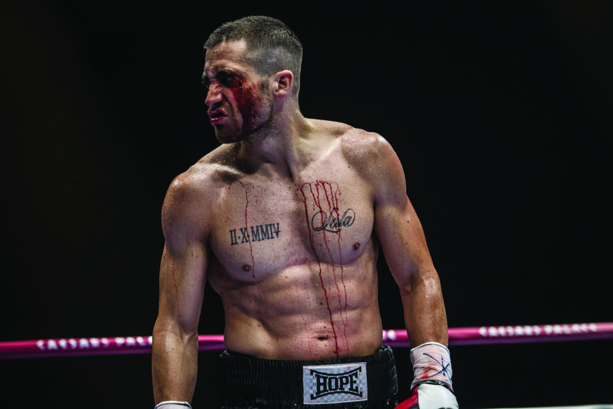 Southpaw - L'ultima sfida