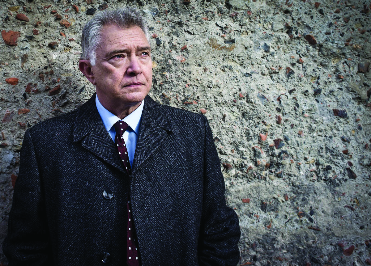 L'Ispettore Gently-Il coraggio