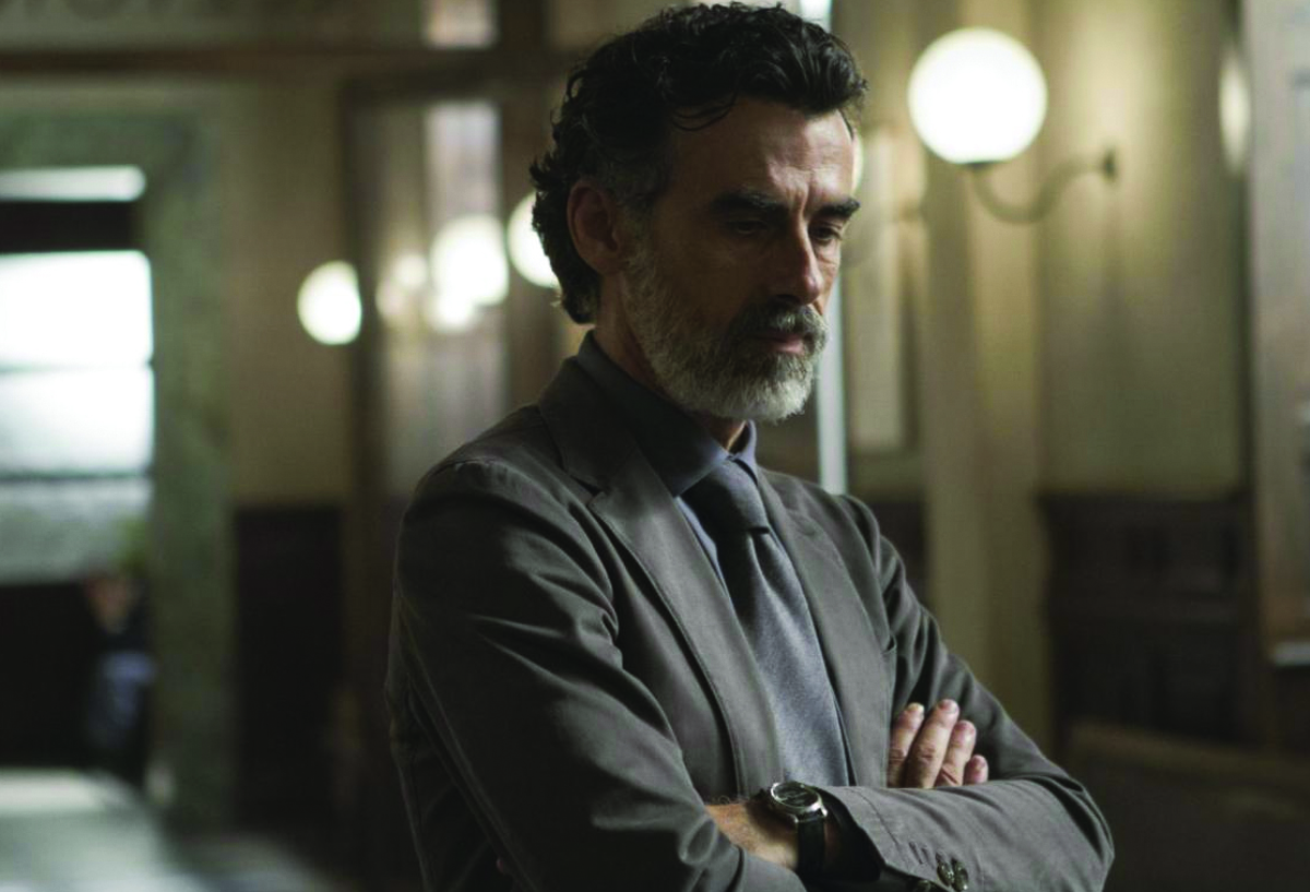 Non uccidere-Terza puntata