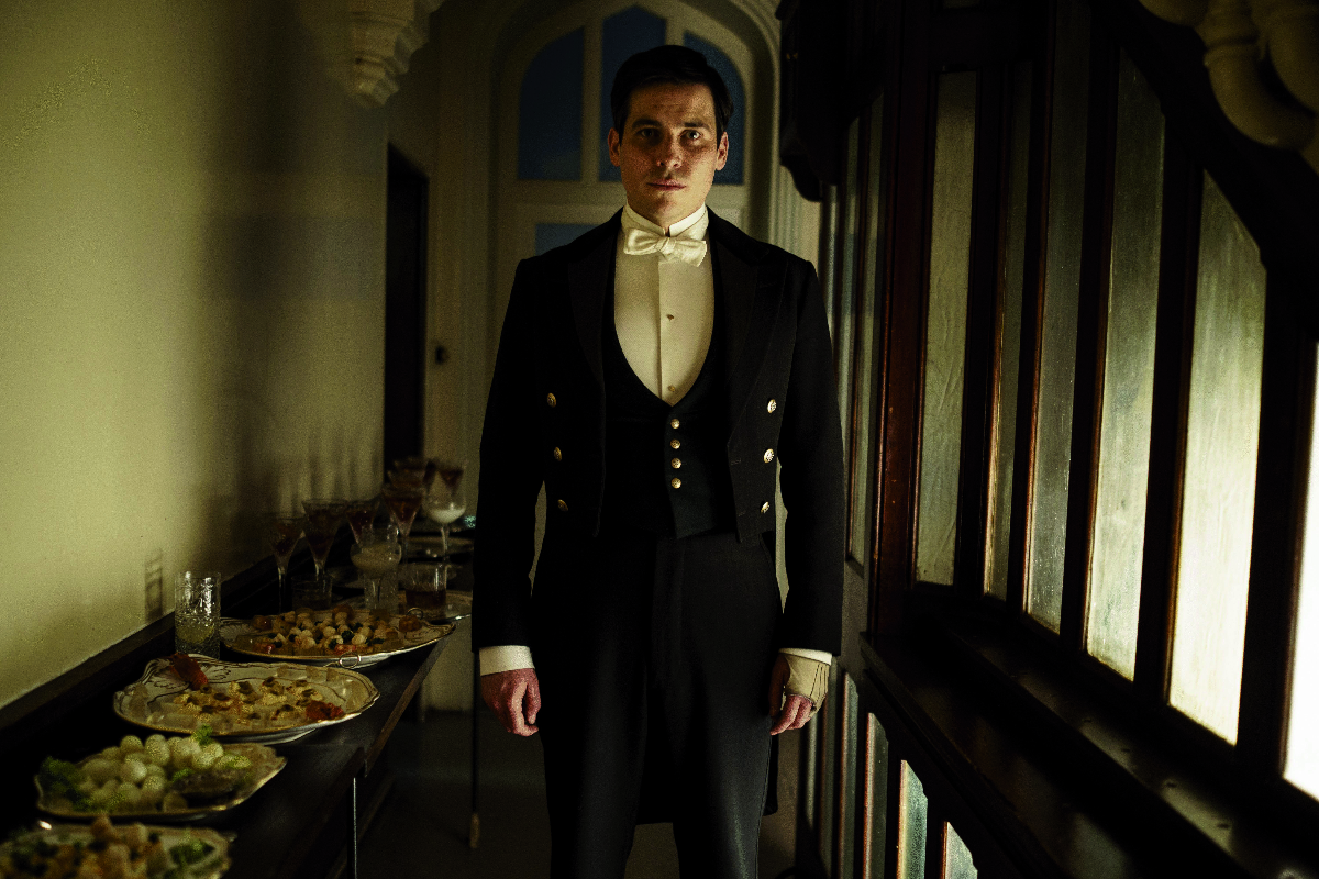 Downton Abbey V