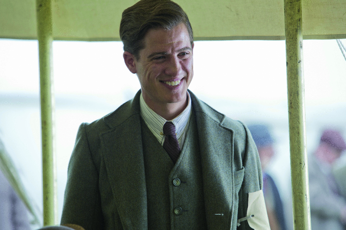 Downton Abbey V