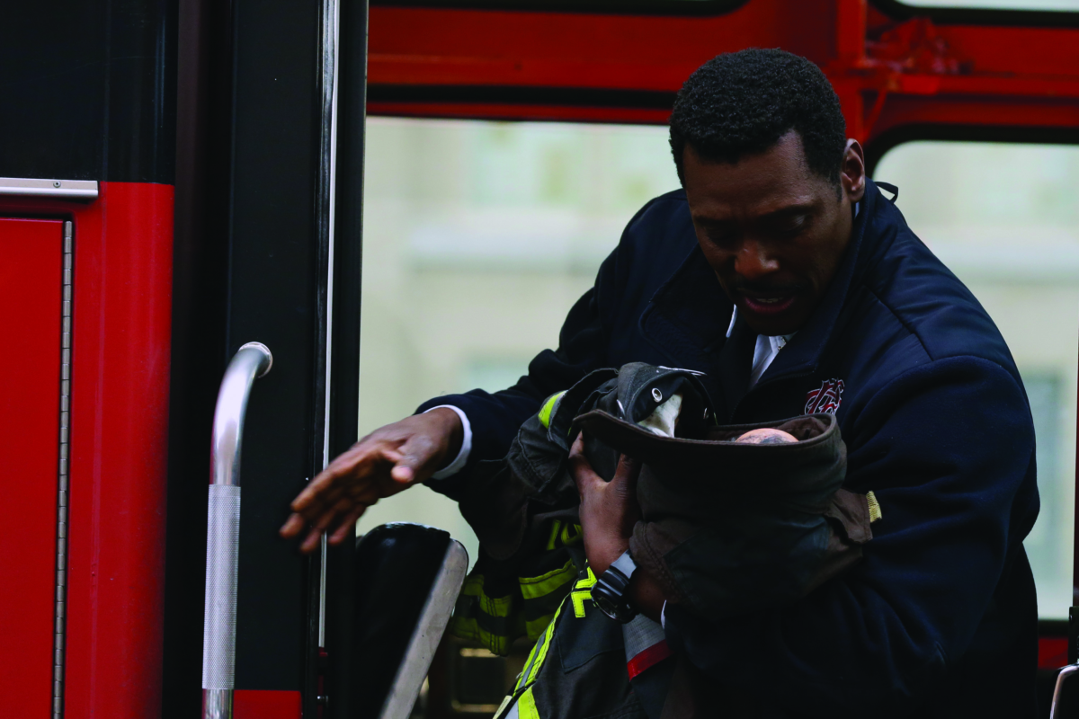 Chicago Fire-Tradizioni