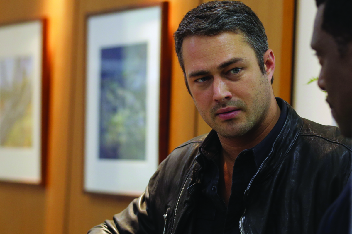 Chicago Fire-Lascialo morire