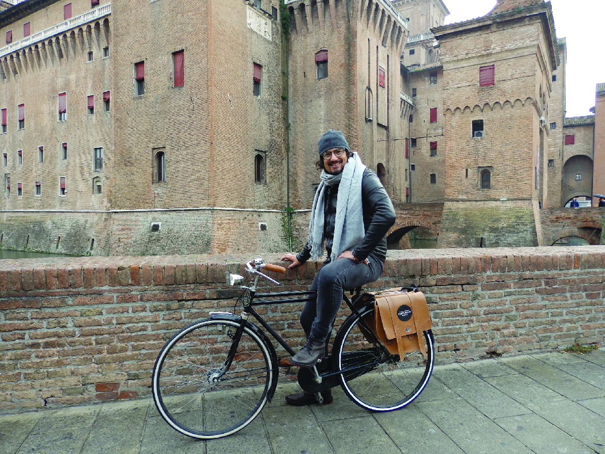 Alessandro Borghese - 4 ristoranti