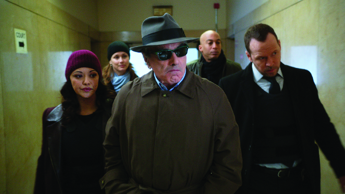 Blue Bloods-Giochi di potere