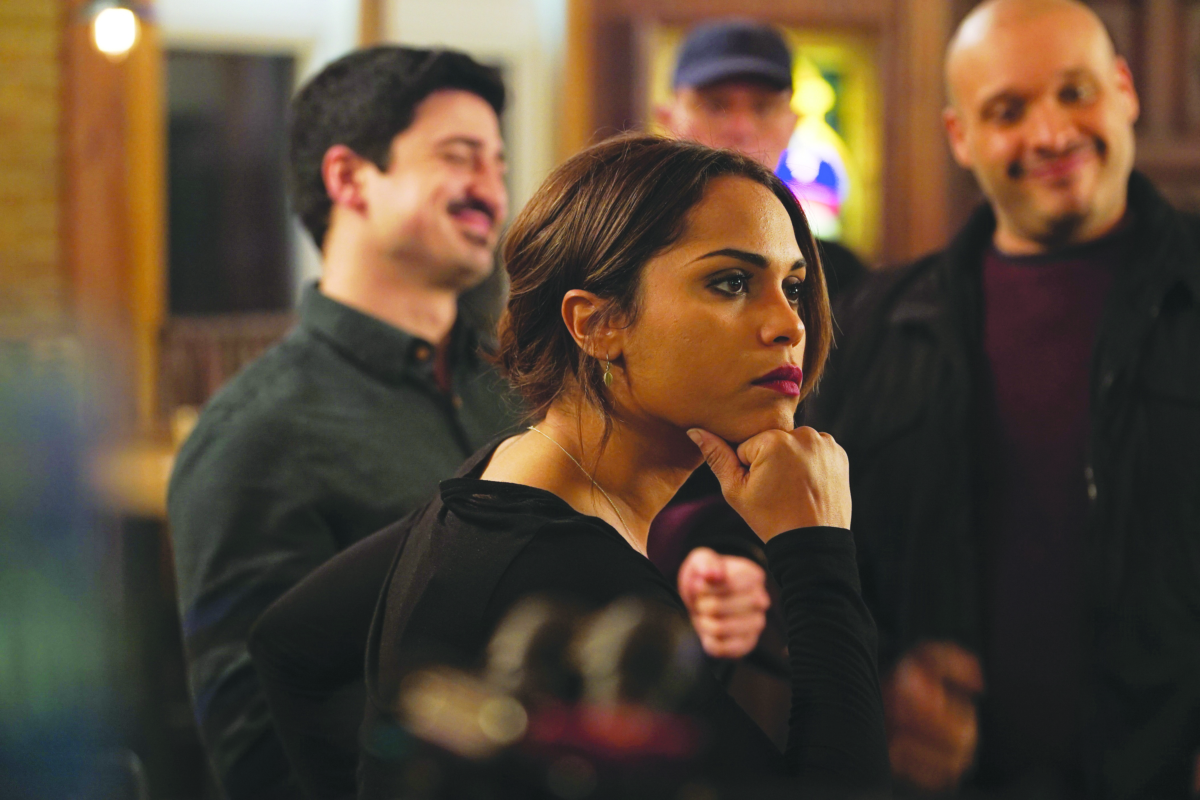 Chicago Fire-Sai dove trovarmi