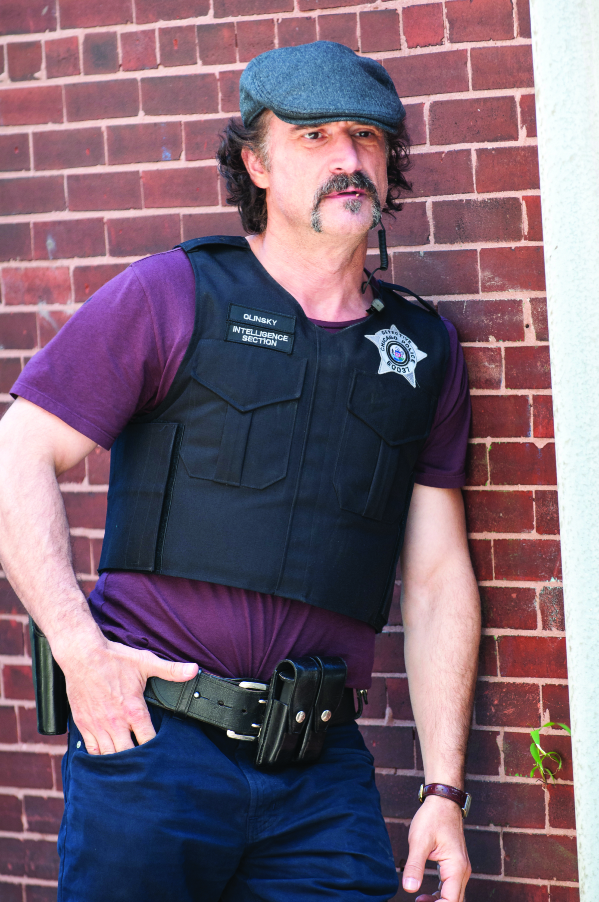 Chicago P.D.-Effetto domino