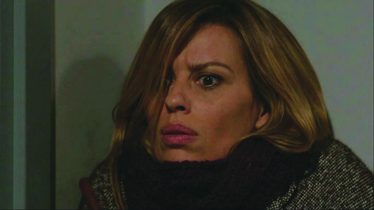 È arrivata la felicità