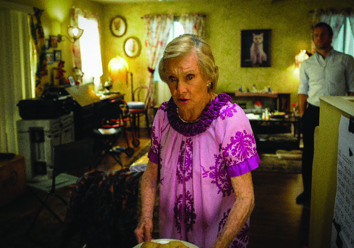 Hawaii Five-0-Appostamento