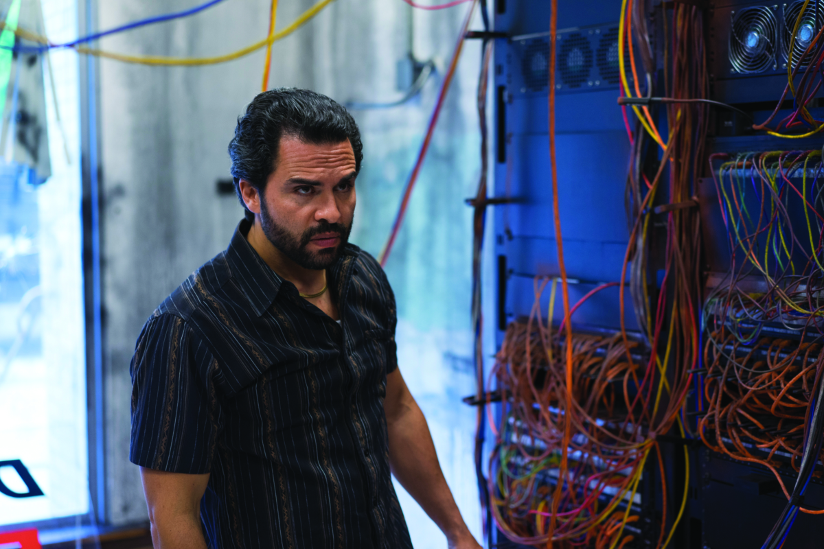 Law & Order - Unità Speciale-Ragazze scomparse