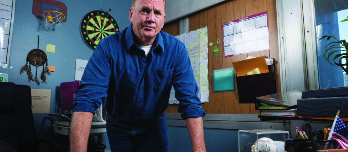 L'investigatore Wolfe-Sorella scomparsa