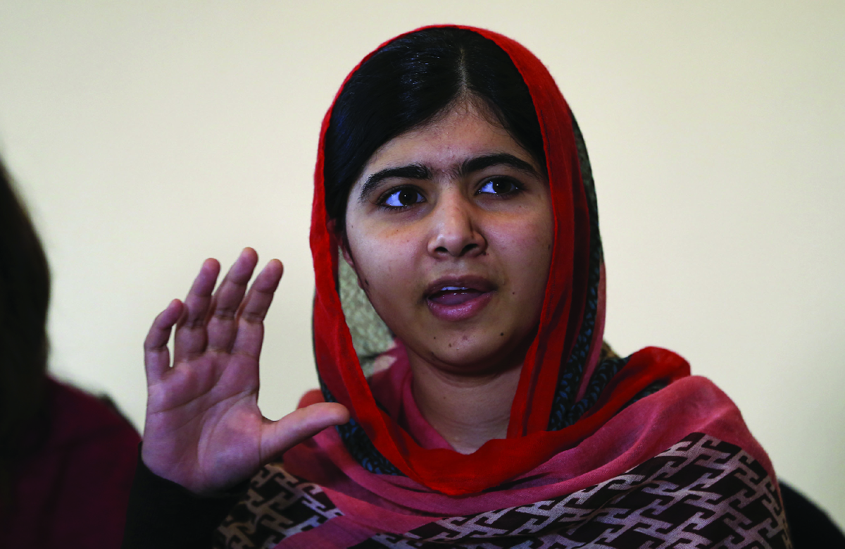 Malala