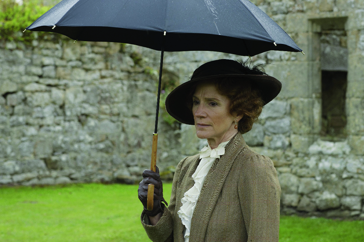 Downton Abbey V