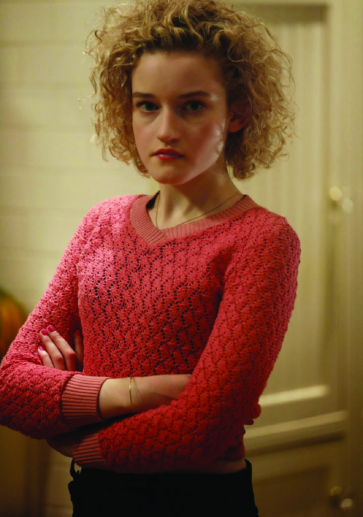 The Americans-La coscienza