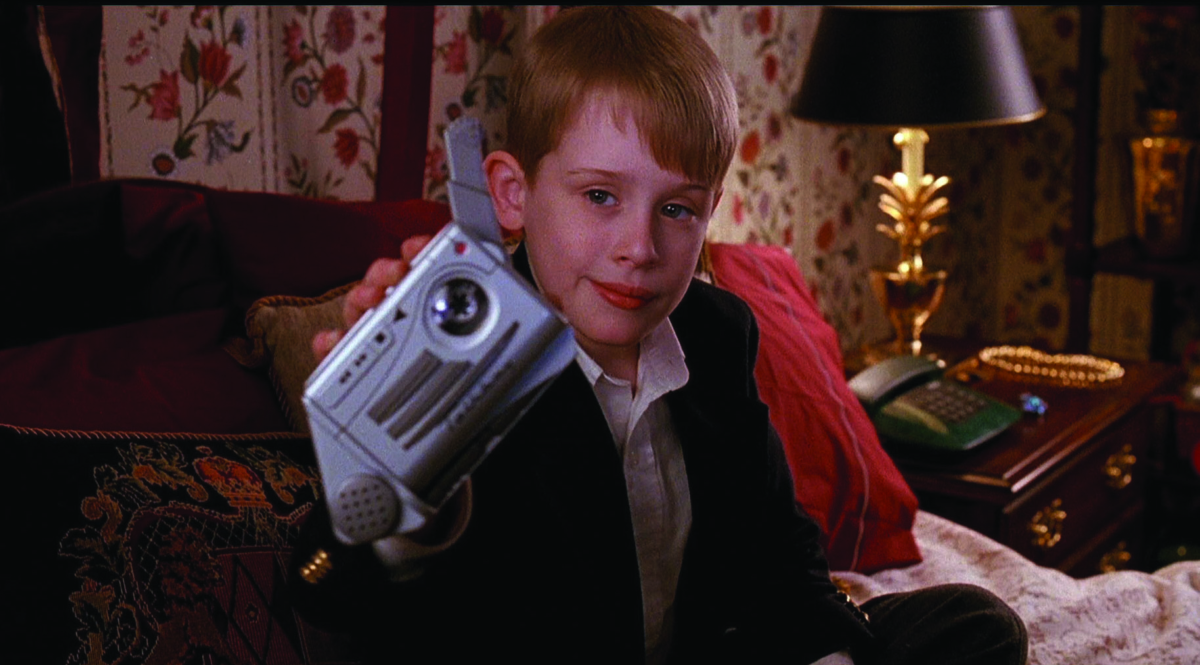 Mamma, ho perso l'aereo