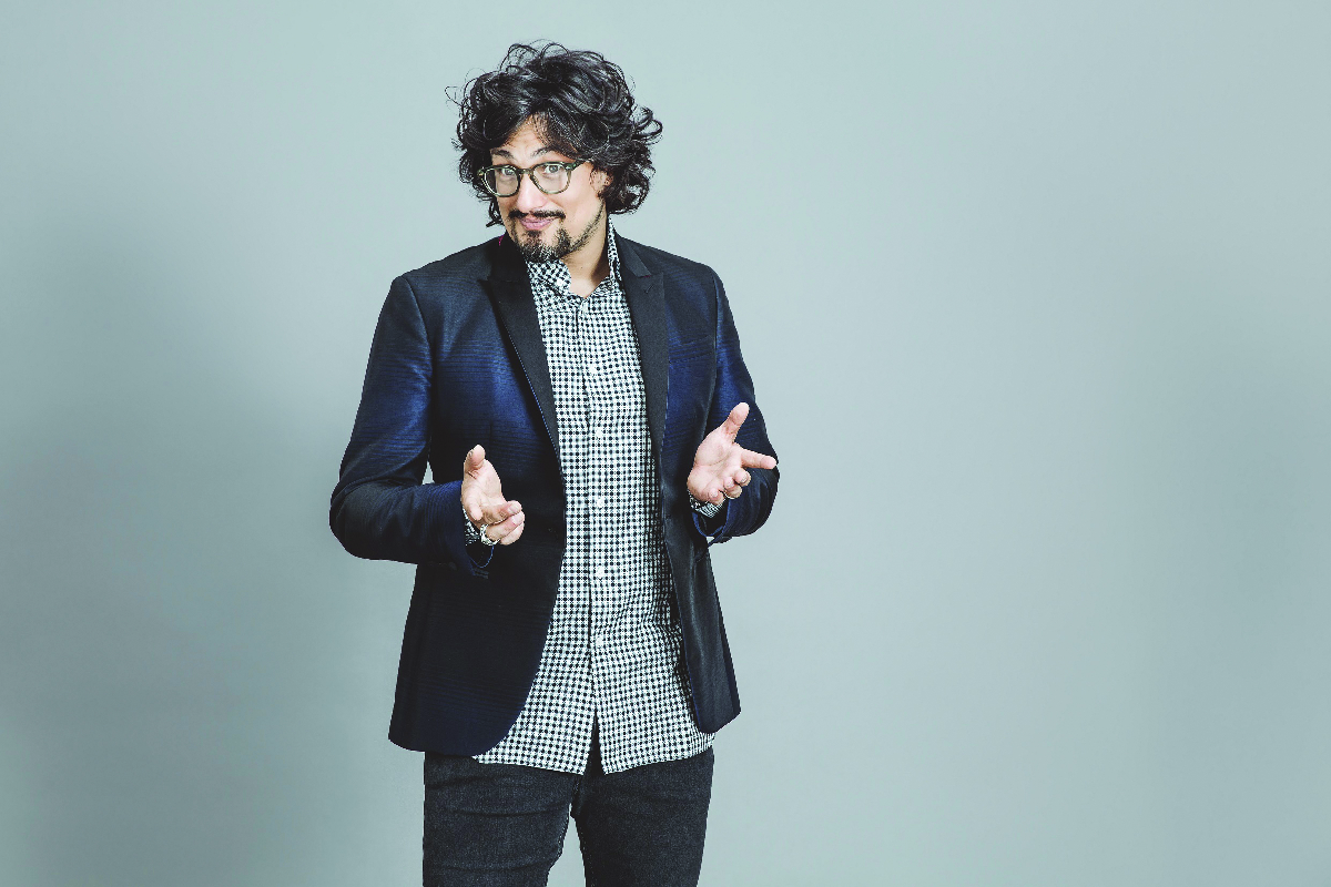 Alessandro Borghese - 4 ristoranti