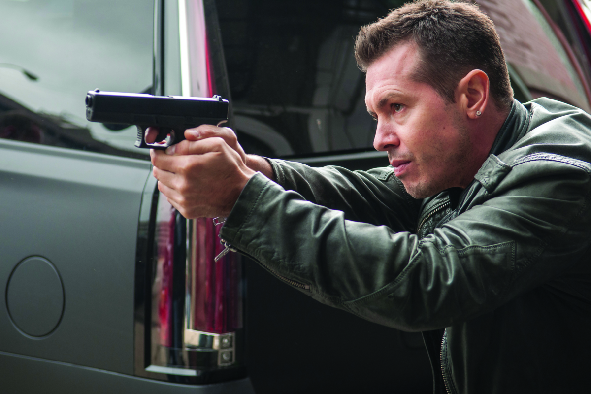 Chicago P.D.-Meglio morto