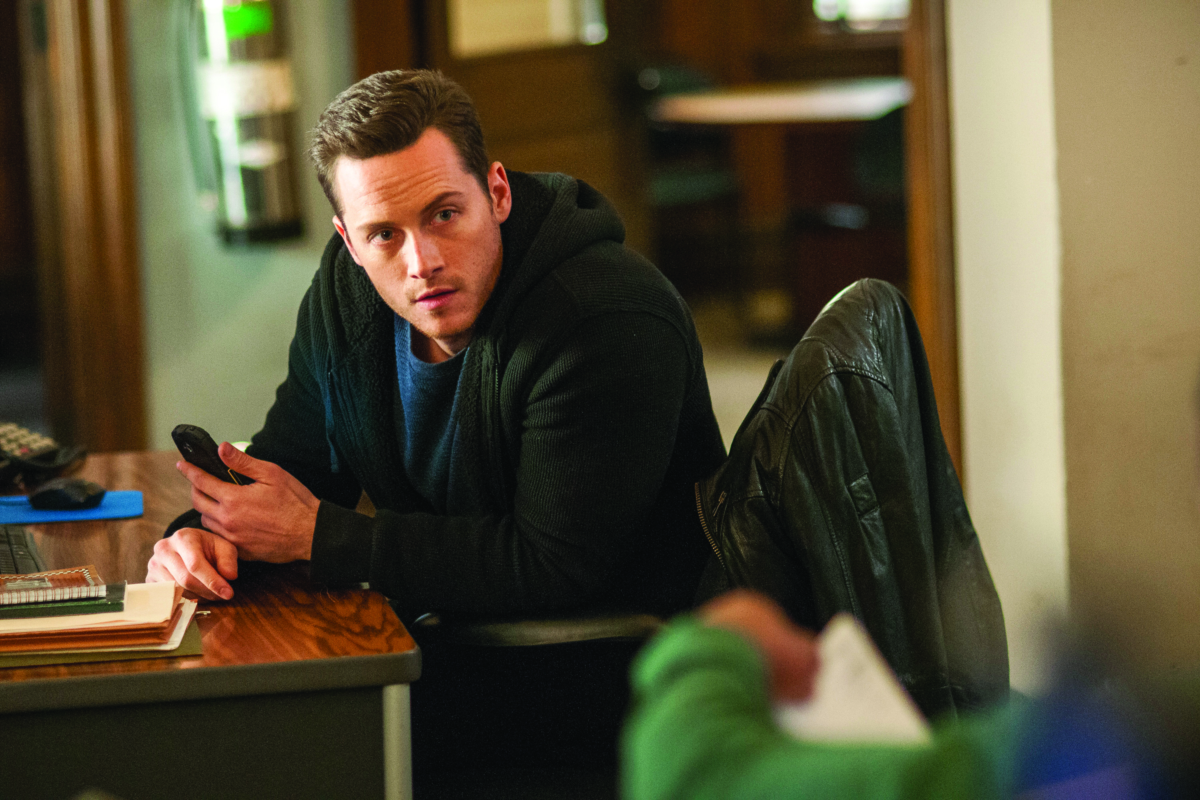 Chicago P.D.-Mai più insieme