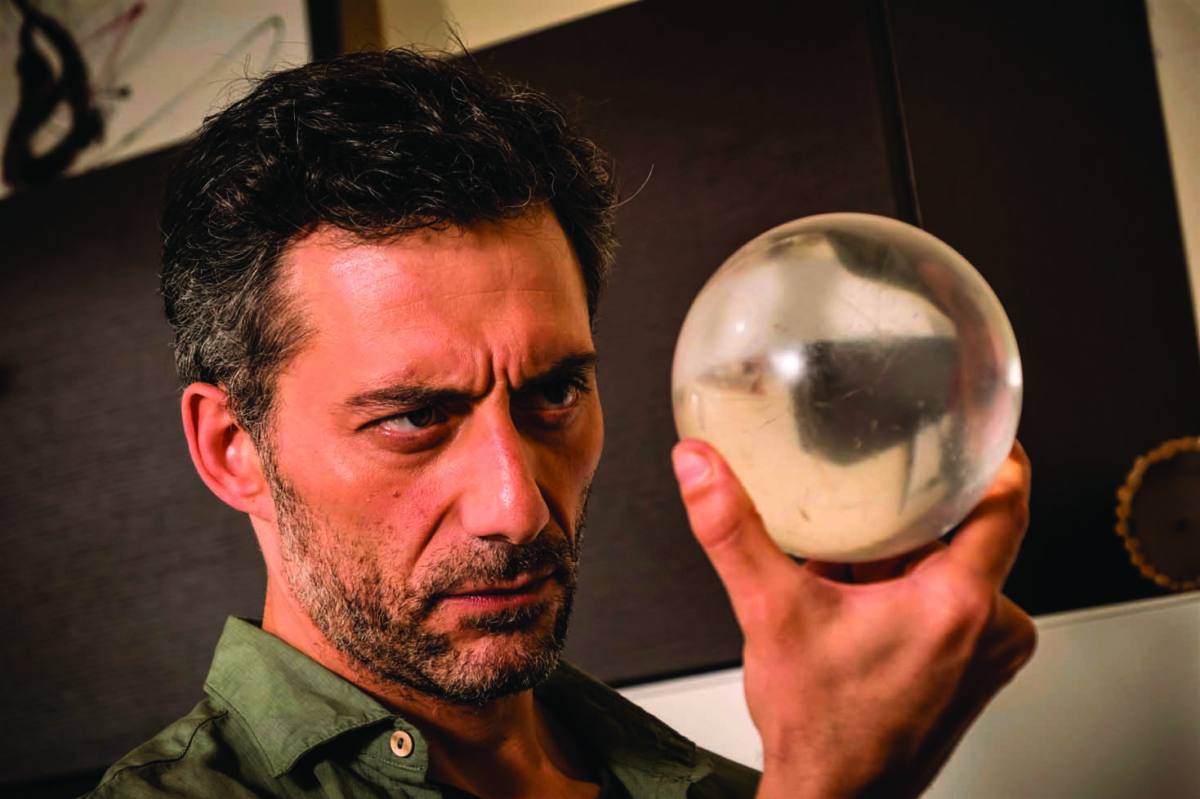 I delitti del Barlume 3