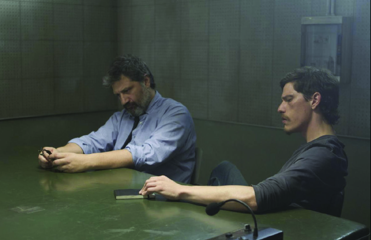 Non uccidere-Ottava puntata