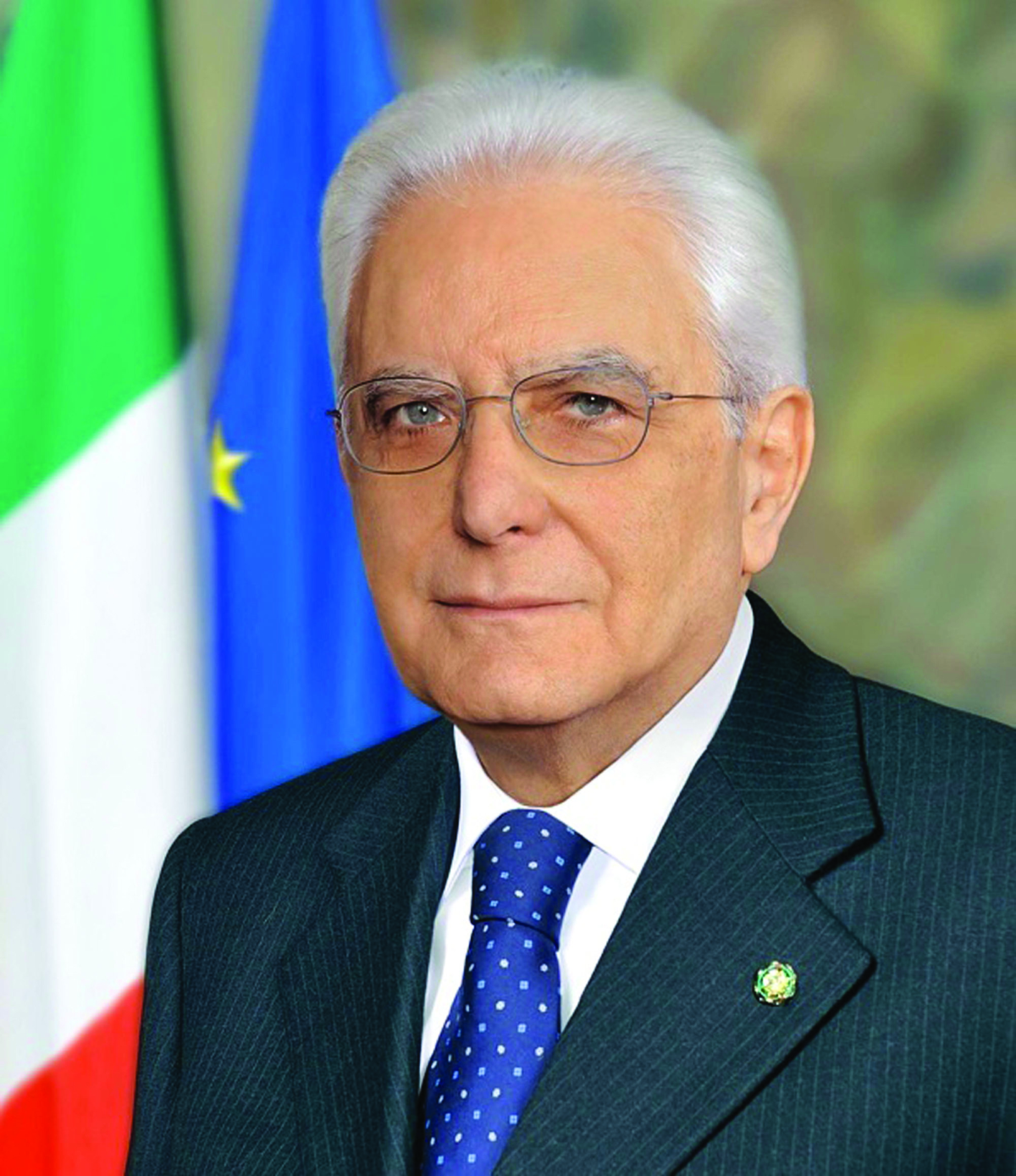 Messaggio del Presidente della Repubblica