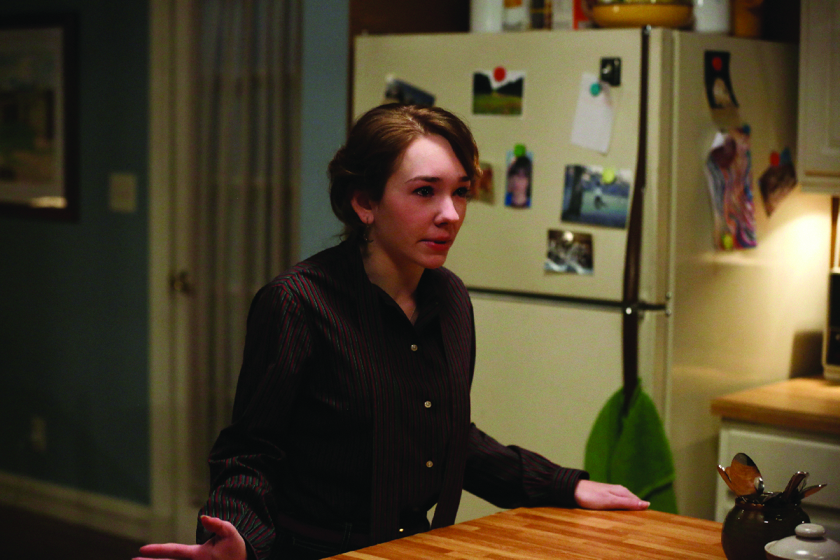 The Americans-Stoccata