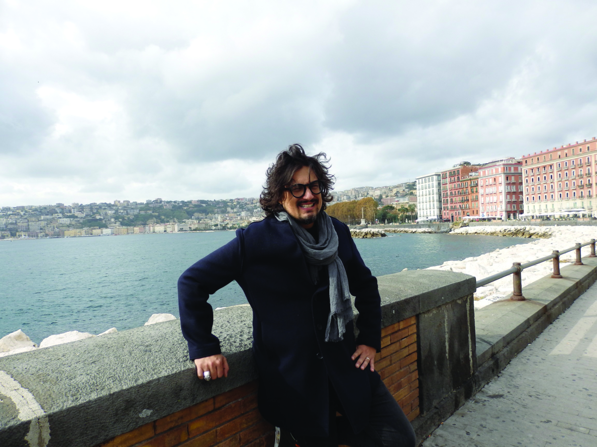 Alessandro Borghese - 4 ristoranti