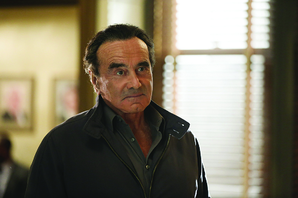Blue Bloods-Omicidio irrisolto