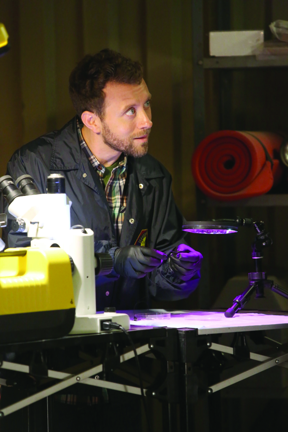 Bones-Il cuore di Sweets