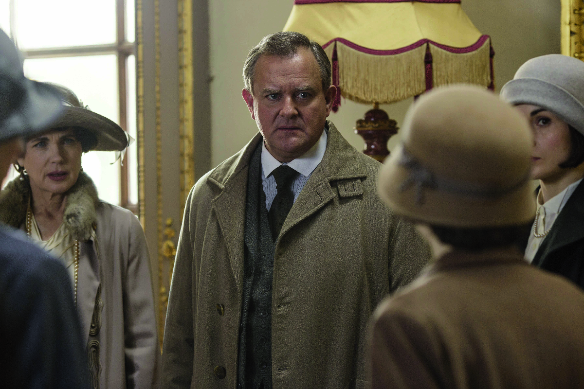 Downton Abbey VI
