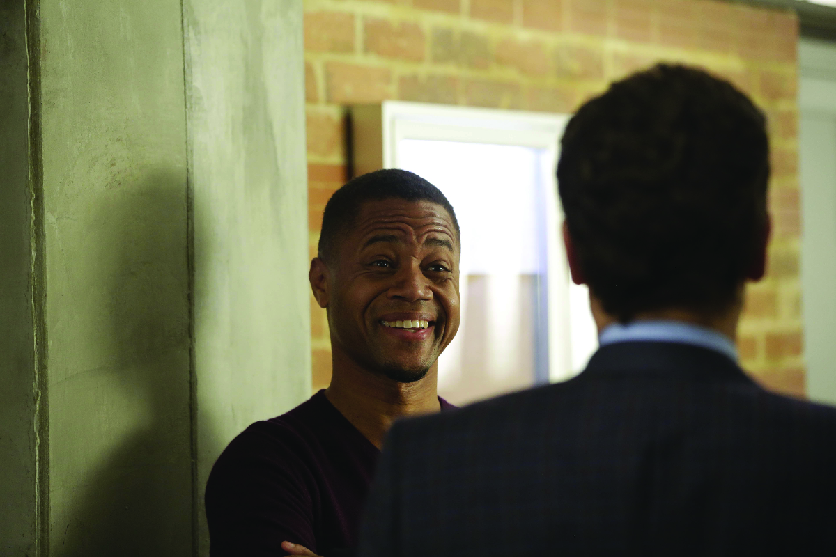 Forever-I morti raccontano