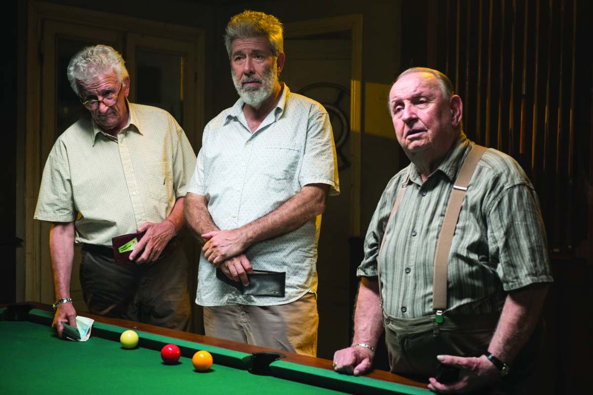 I delitti del Barlume 3