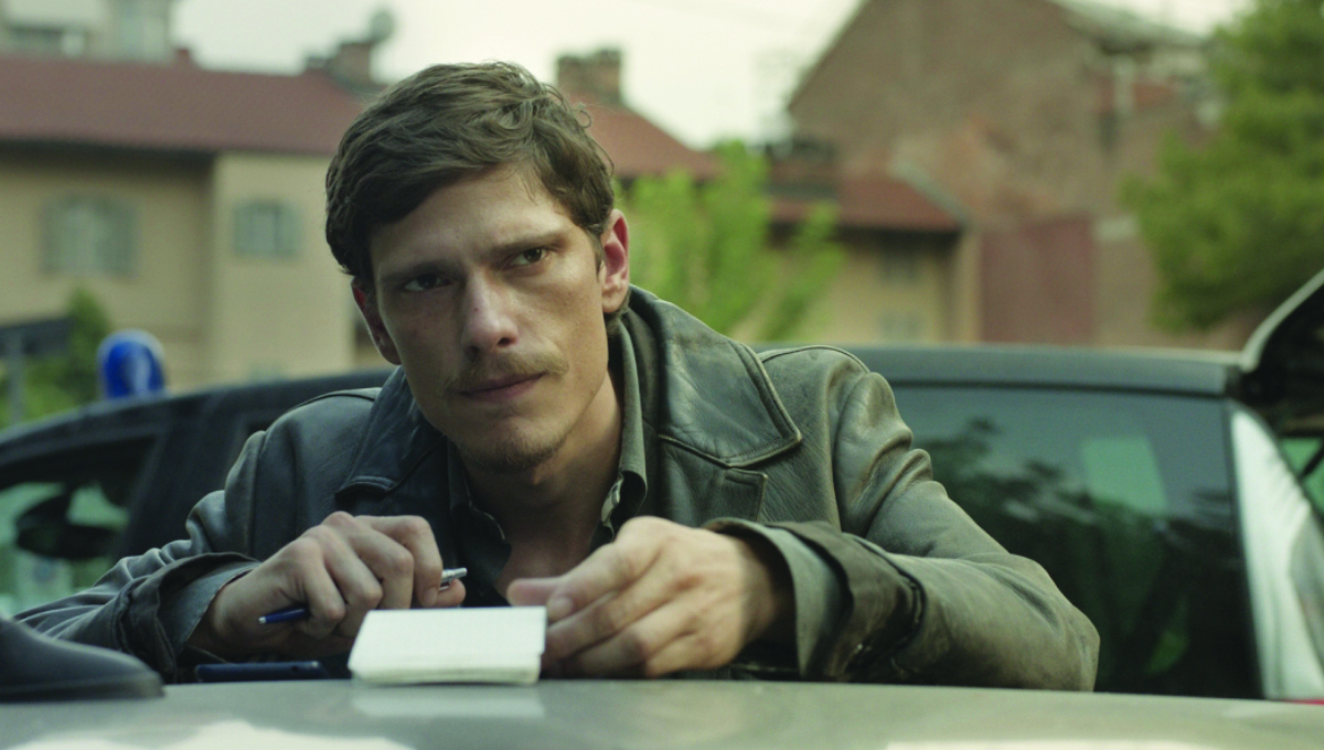 Non uccidere-Decima puntata