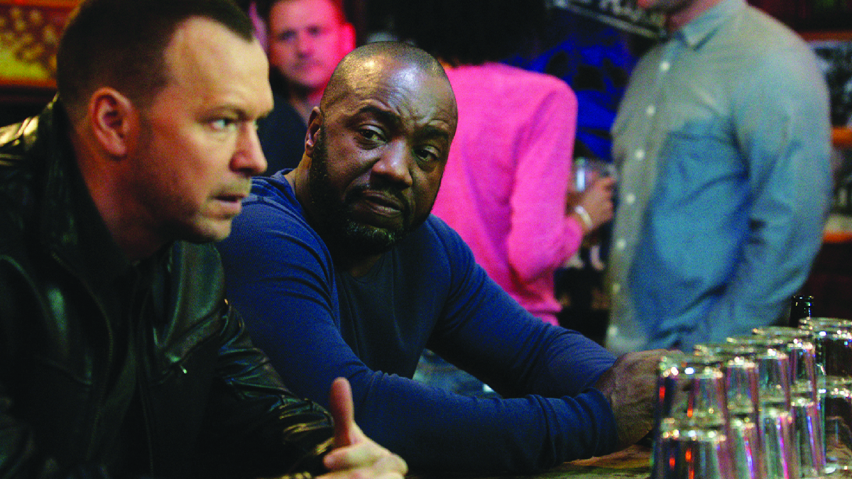 Blue Bloods-Le bandiere dei padri