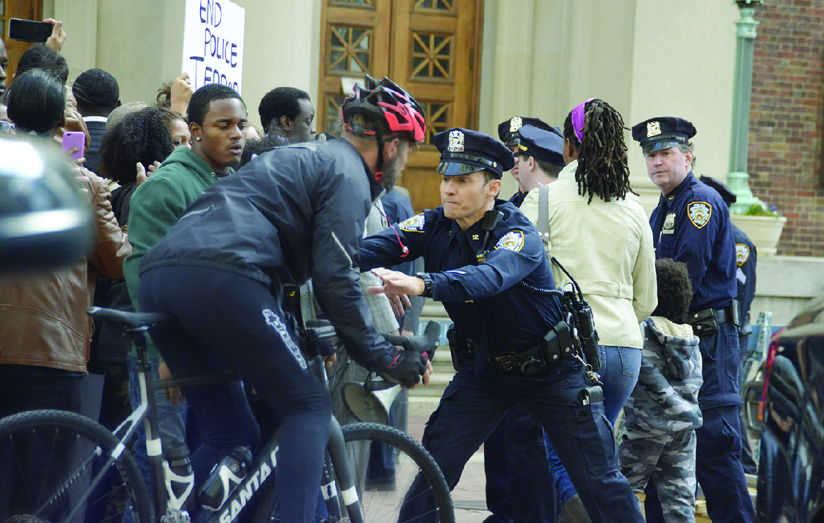Blue Bloods-Giudizio affrettato