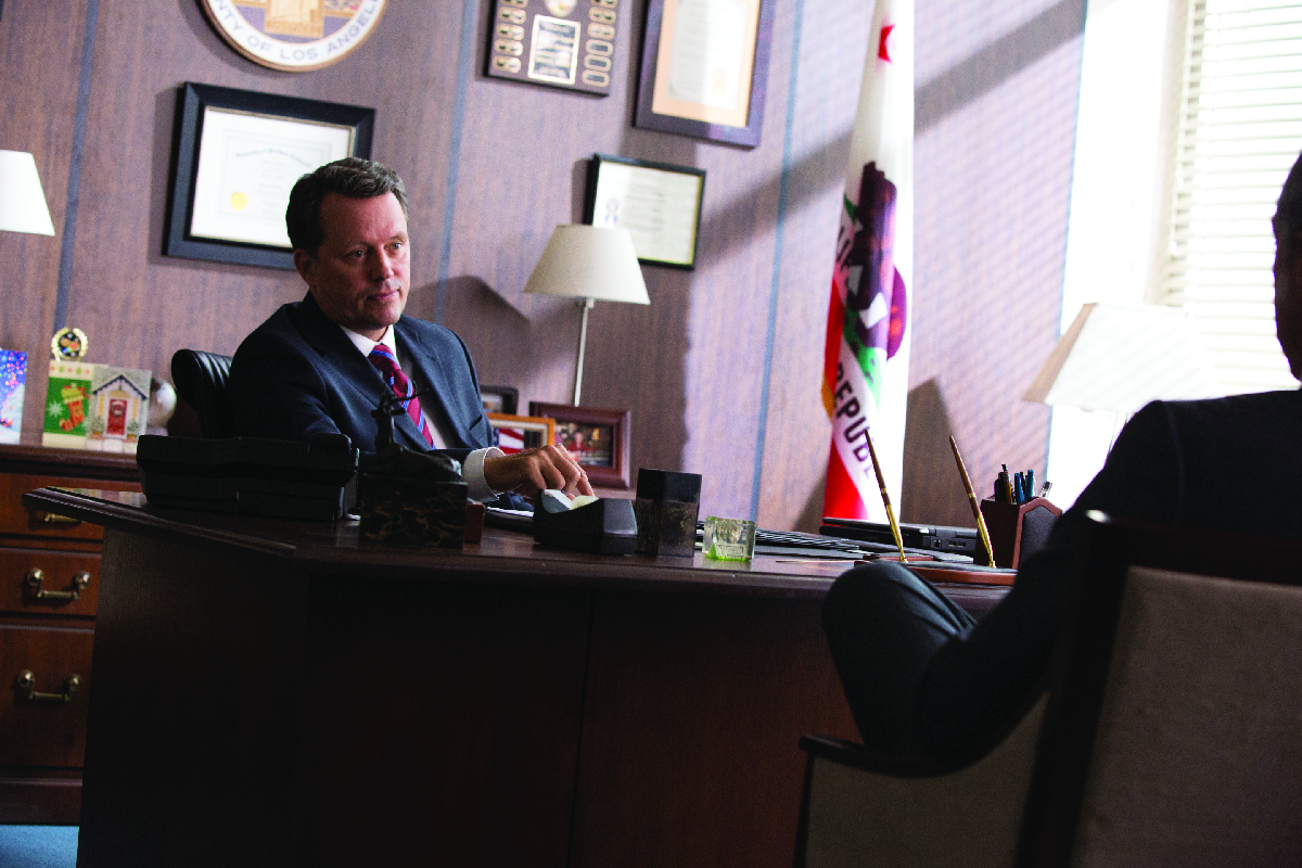 Bosch-Indagine compromessa